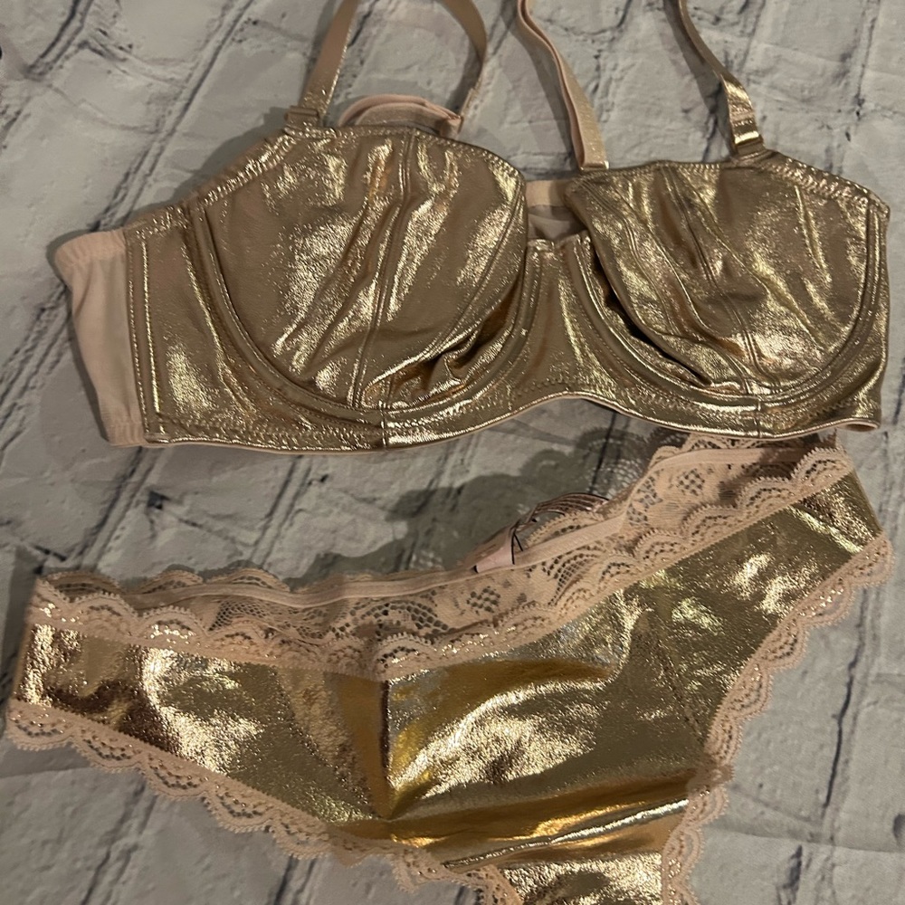 Two piece Set🔥 - Picture 4 of 9